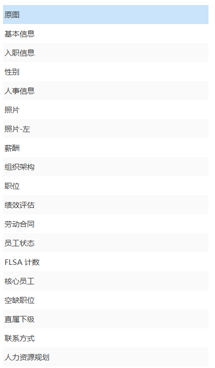 基本视图