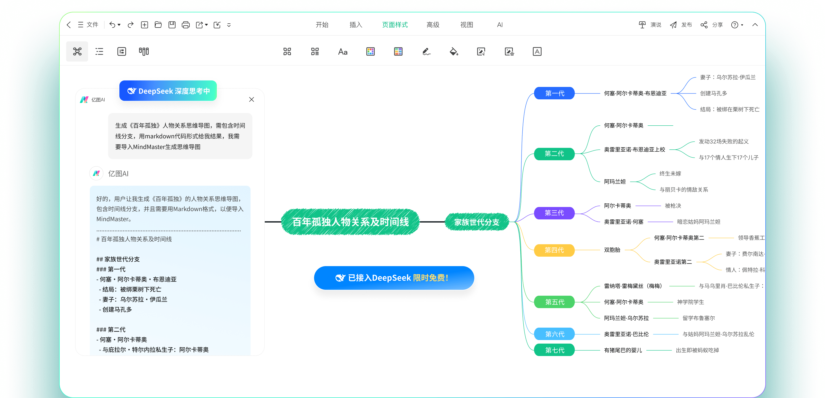 AI问答