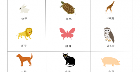 亿图早教卡