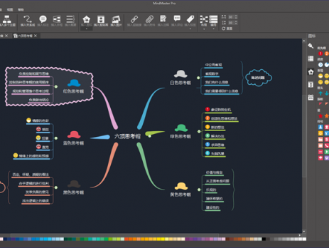 免费思维导图软件下载
