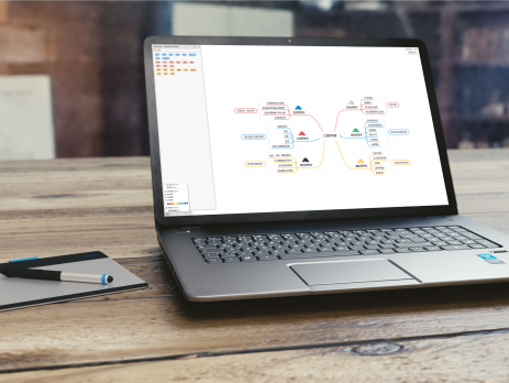 MindMaster思维导图