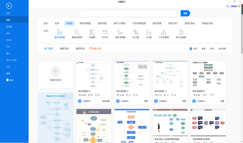 污水处理工艺流程新建