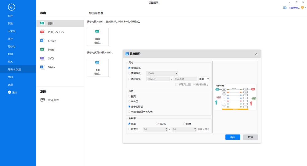 七层网络模型