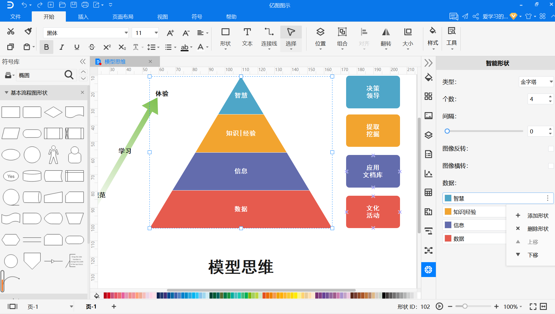 思维模型