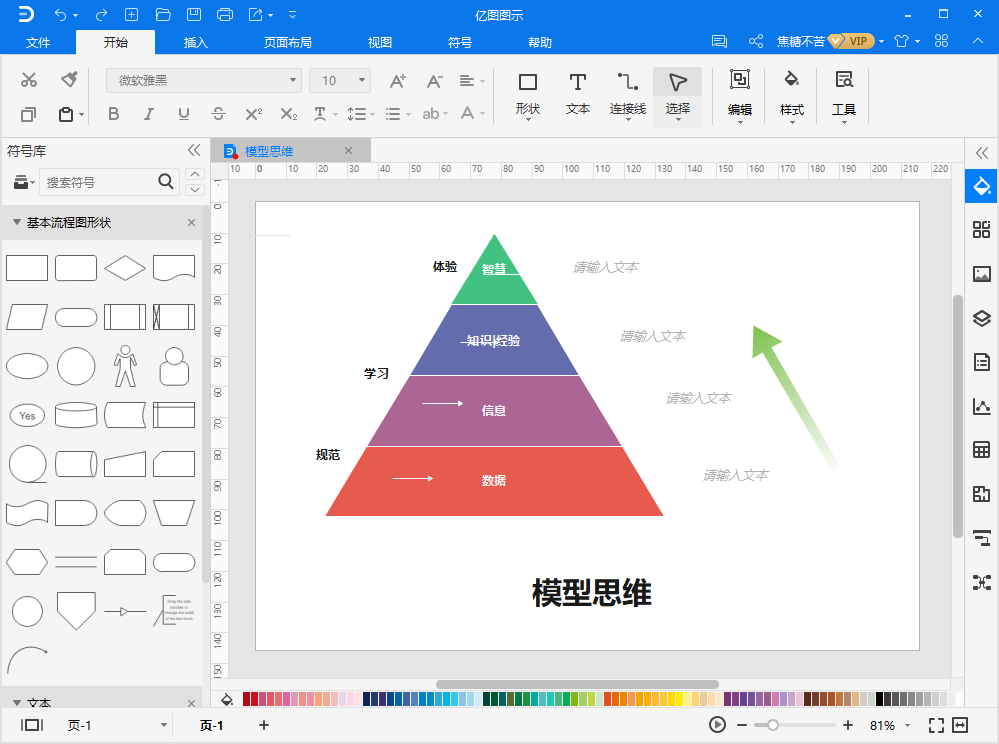 思维模型