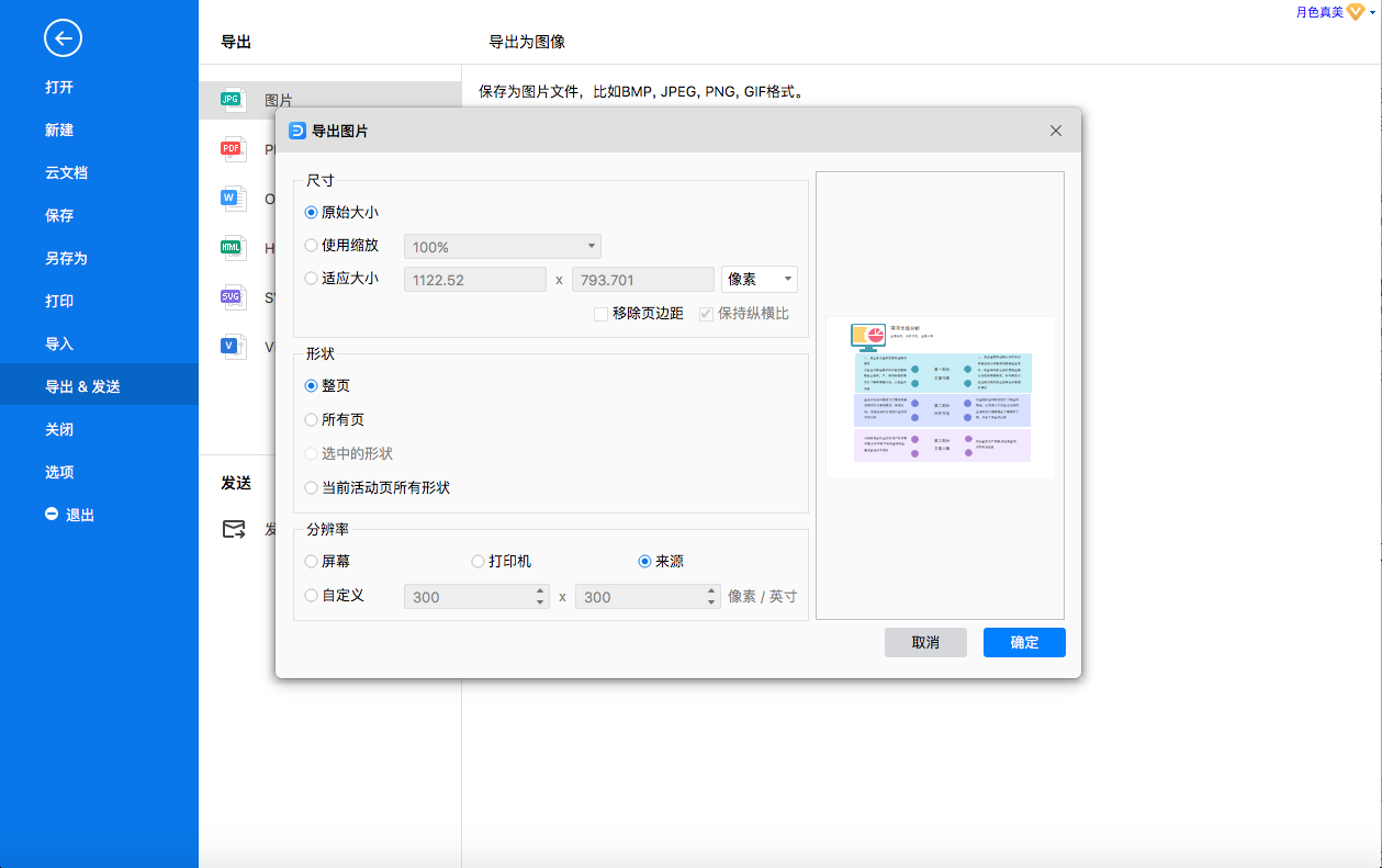 项目市场分析