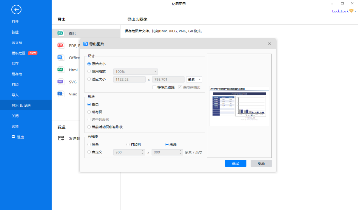 产品质控图
