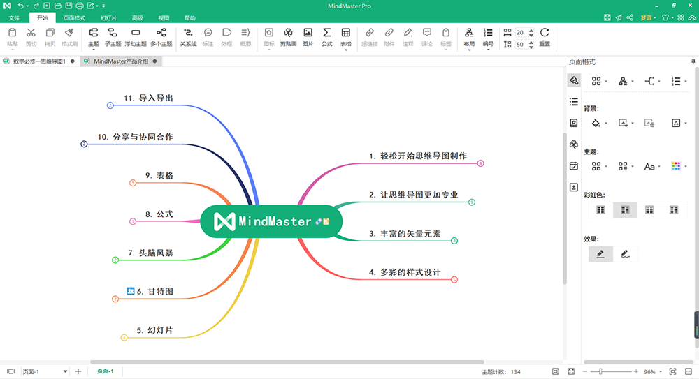 高中数学