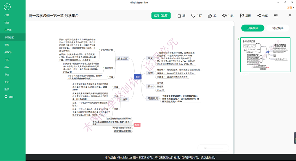 高中数学