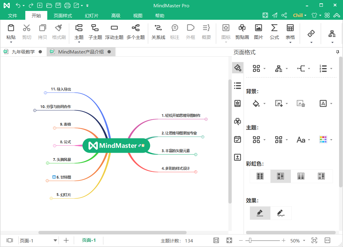 九年级下册数学