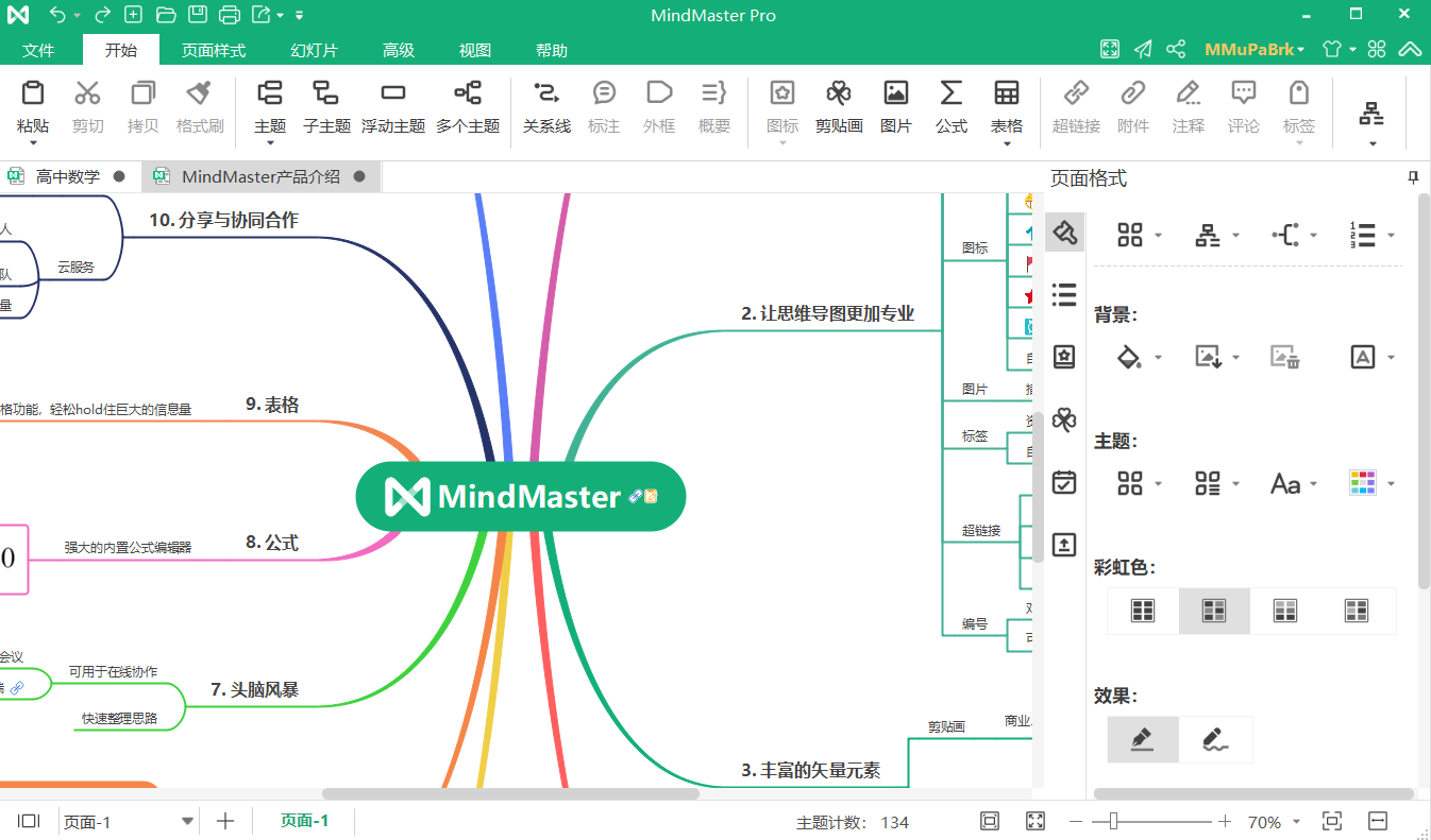 高中数学